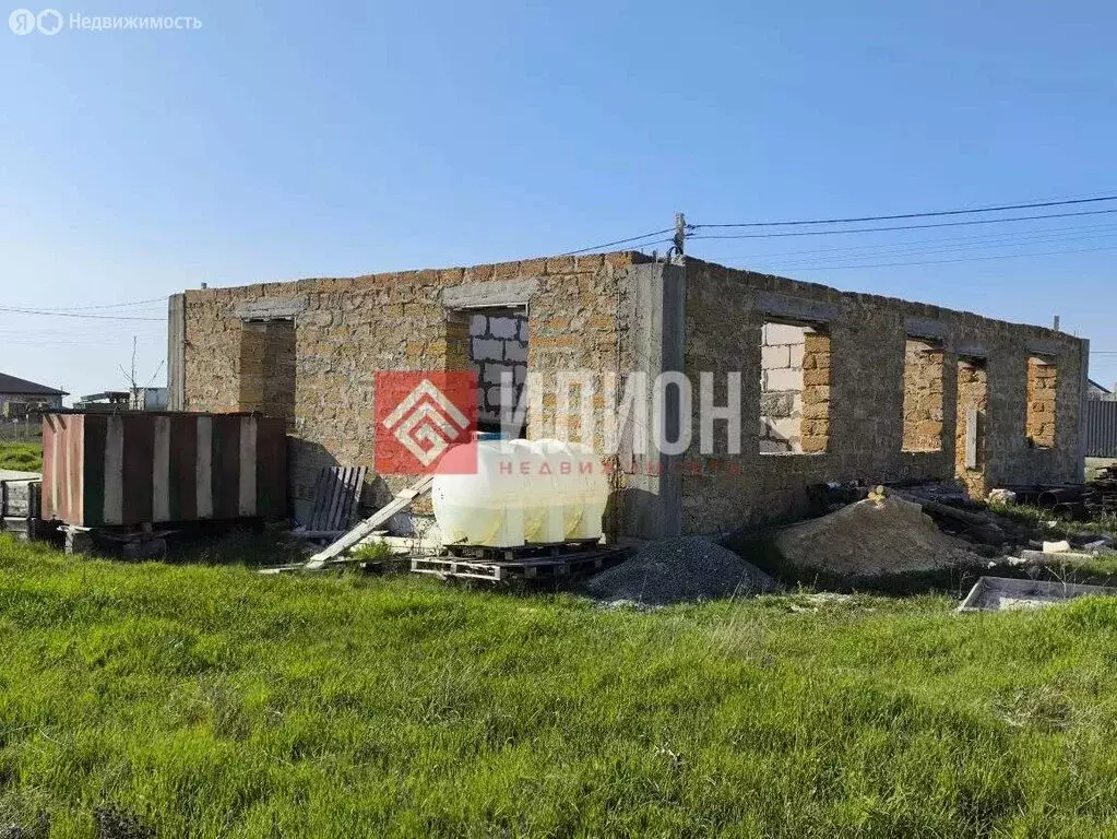 Участок в Трудовское сельское поселение, посёлок Айкаван, улица ... - Фото 1