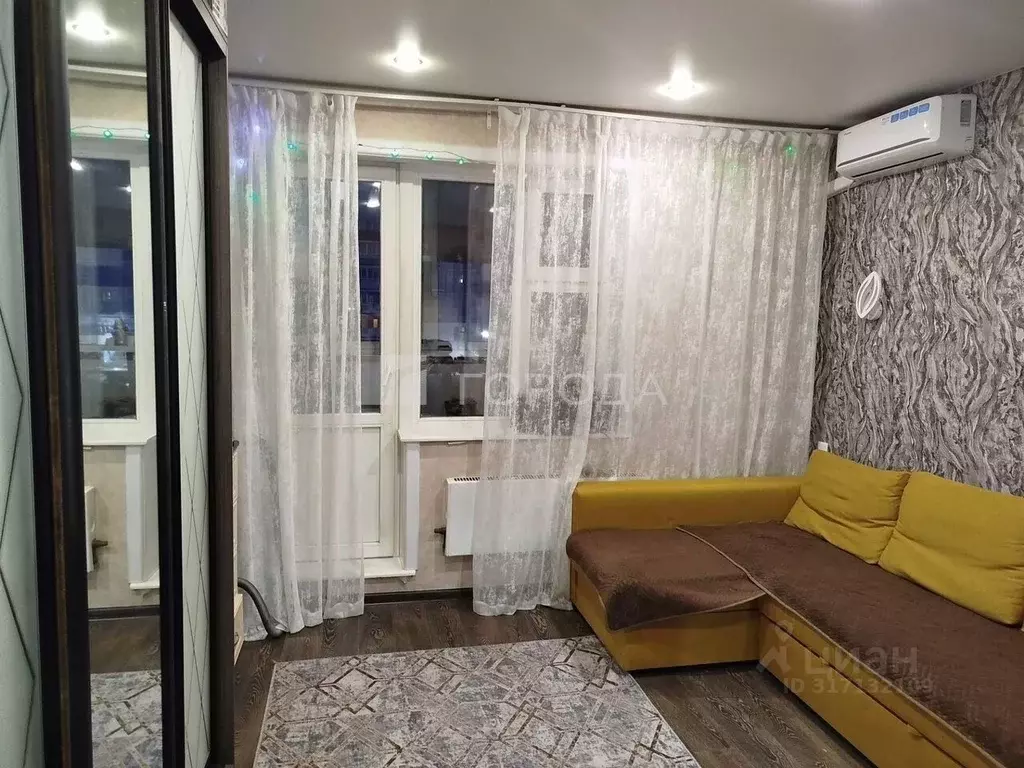 Студия Новосибирская область, Новосибирск ул. Твардовского, 22/5 (22.5 ... - Фото 1