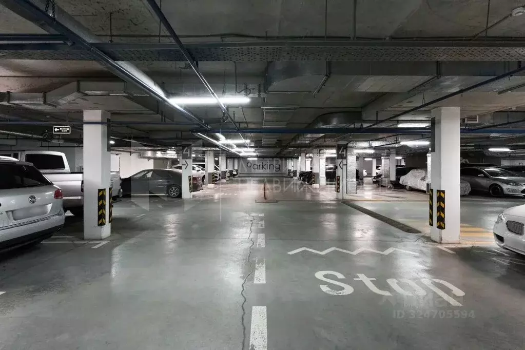 1-к кв. Тюменская область, Тюмень ул. Федюнинского, 30к1 (40.0 м) - Фото 0