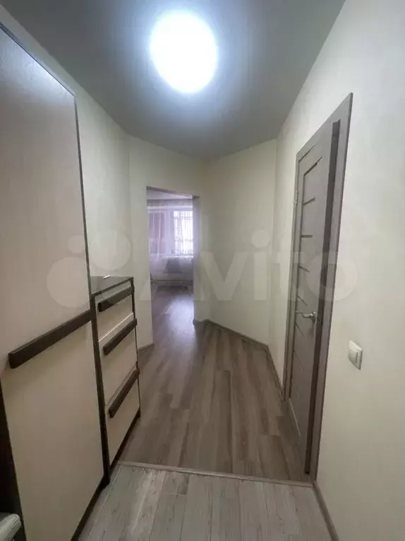 Квартира-студия, 40 м, 3/5 эт. - Фото 1