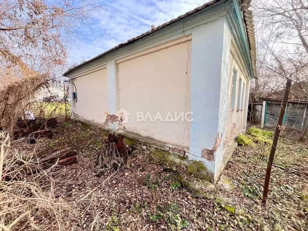Дом в Белгородская область, Старооскольский городской округ, с. ... - Фото 2