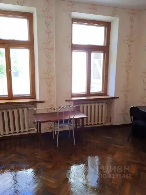 Комната Ростовская область, Ростов-на-Дону Социалистическая ул., 91 - Фото 0