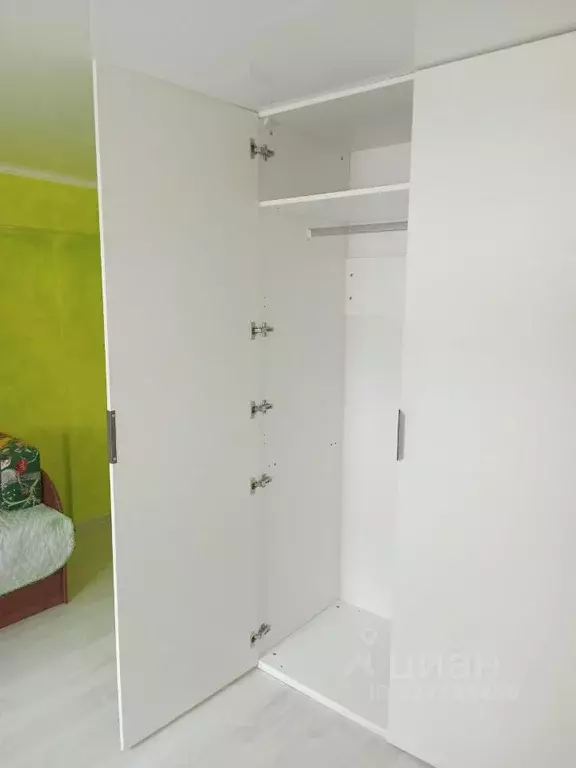 1-к кв. Московская область, Звенигород Одинцовский городской округ, ... - Фото 2