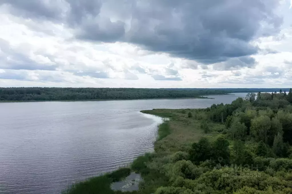 Участок в Ленинградская область, Гатчинский район, Дружногорское ... - Фото 0