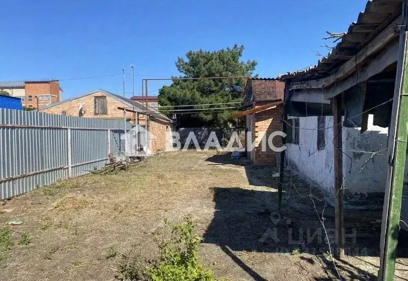 Участок в Краснодарский край, Ейск ул. Карла Либкнехта (5.49 сот.) - Фото 2