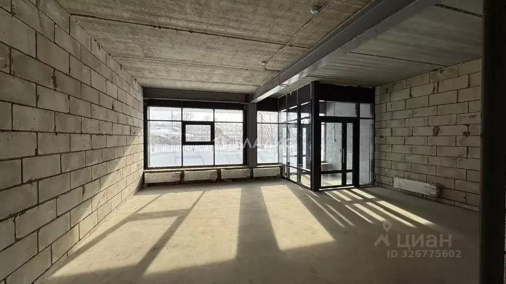 Помещение свободного назначения в Пензенская область, Пенза ул. ... - Фото 2