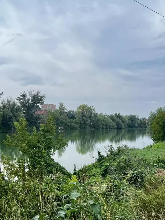 3-к кв. Самарская область, Самара Новокомсомольская ул., 42 (90.3 м) - Фото 1