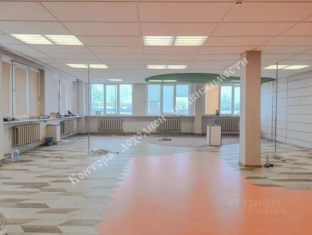 Офис в Ростовская область, Ростов-на-Дону ул. Доватора, 150 (236 м) - Фото 0