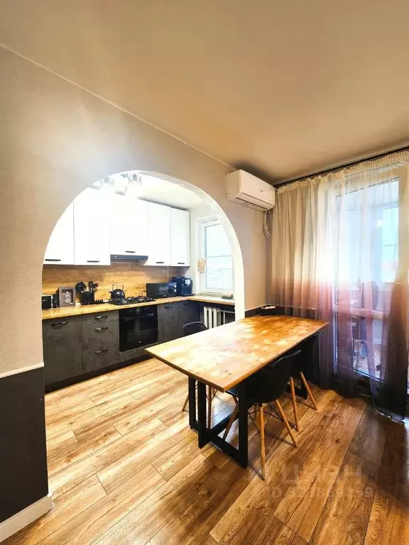 2-к кв. Ставропольский край, Ставрополь пер. Макарова, 16 (89.0 м) - Фото 2