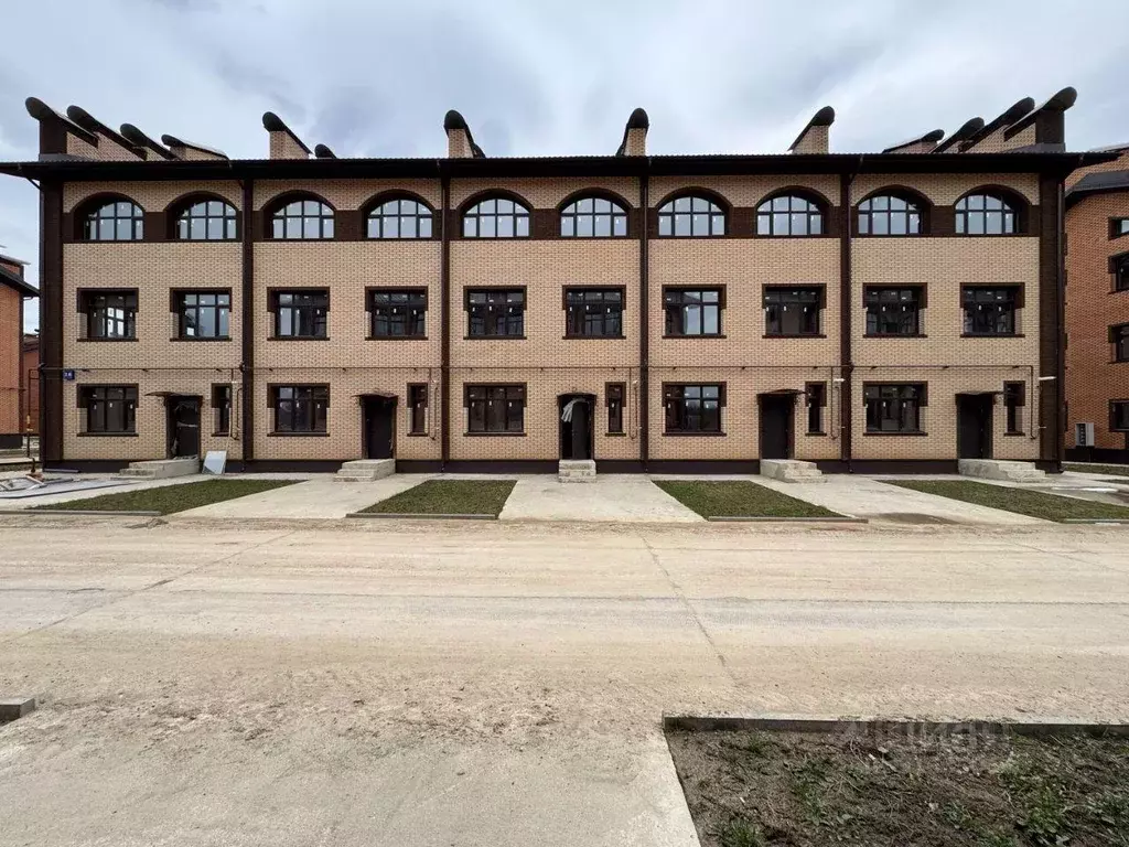 Таунхаус, 167.5 м - Фото 1