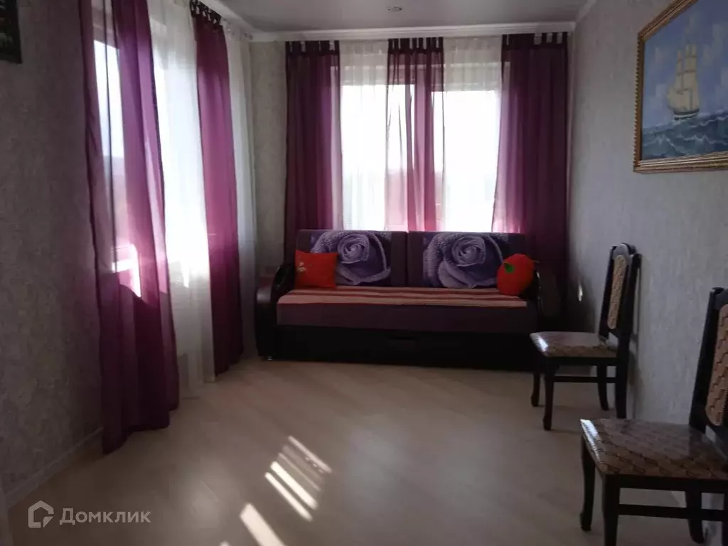 Продаётся 2-к квартира, 60.7 м - Фото 0