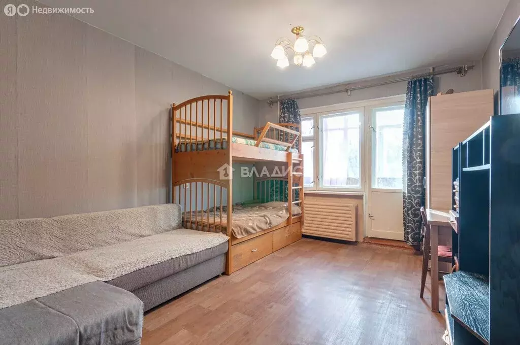 1-комнатная квартира: Вологда, Ярославская улица, 30А (38.6 м) - Фото 1