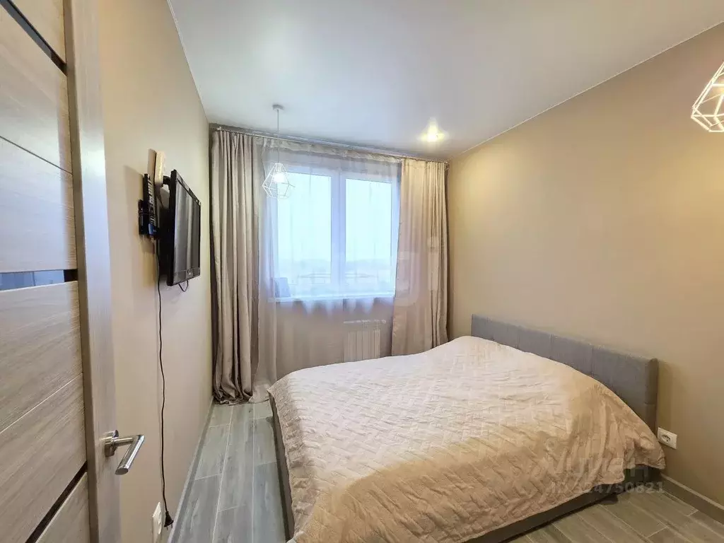 1-к кв. Калининградская область, Пионерский ул. Гептнера, 19 (21.8 м) - Фото 1