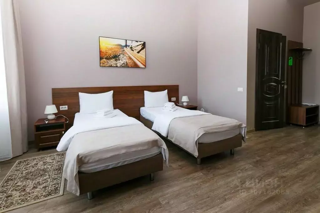 Комната Челябинская область, Златоуст просп. 30-летия Победы, 3 (22.0 ... - Фото 2