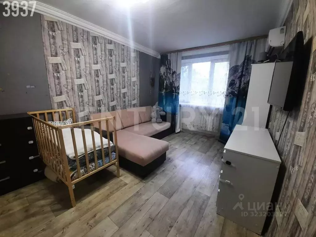 1-к кв. Севастополь просп. Генерала Острякова, 17 (31.0 м) - Фото 2