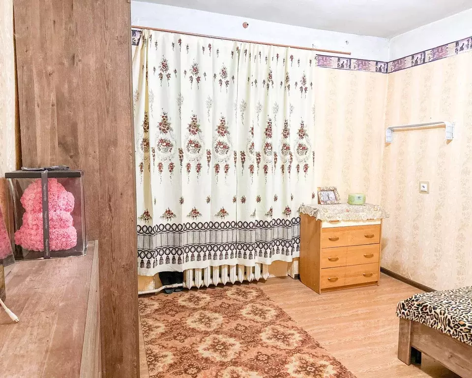 Комната Ярославская область, Ярославль Автозаводская ул., 63/1 (16.0 ... - Фото 2