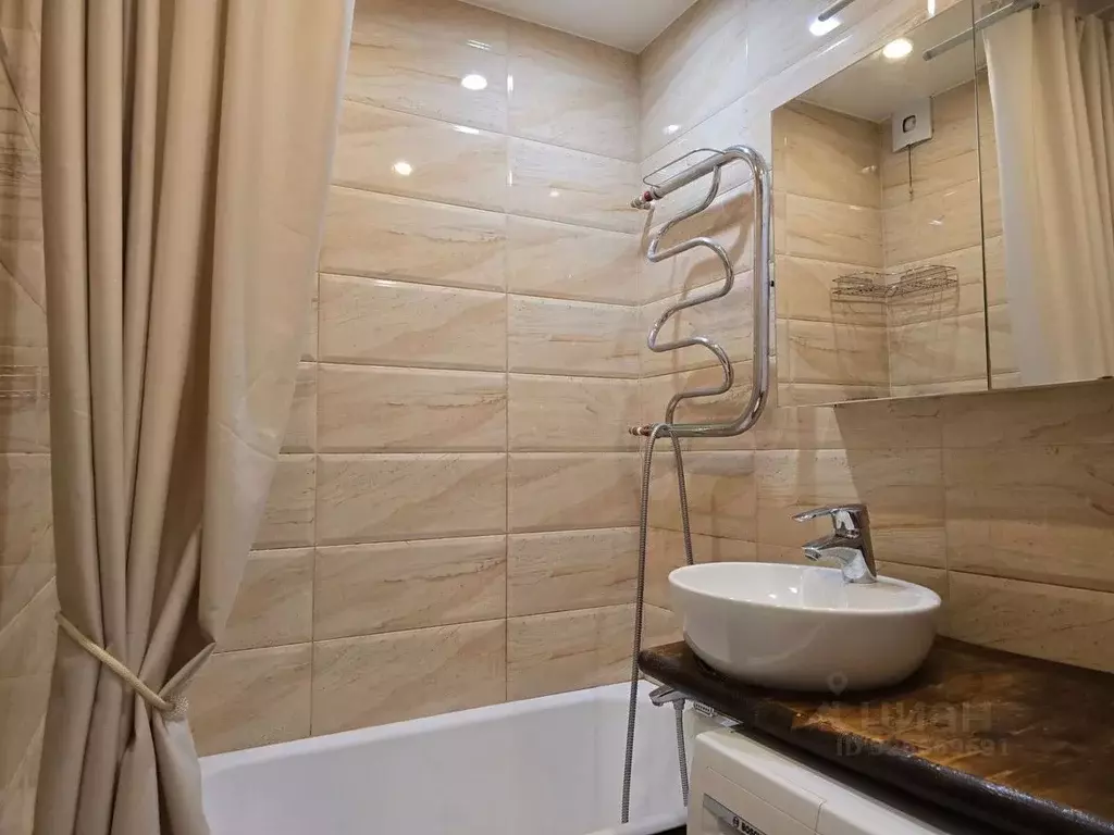 2-к кв. Ленинградская область, Всеволожск ул. Вокка, 12к2 (45.2 м) - Фото 0