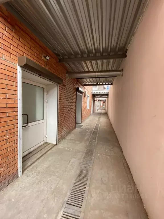 Помещение свободного назначения в Бурятия, Улан-Удэ ул. Смолина, 67к1 ... - Фото 1