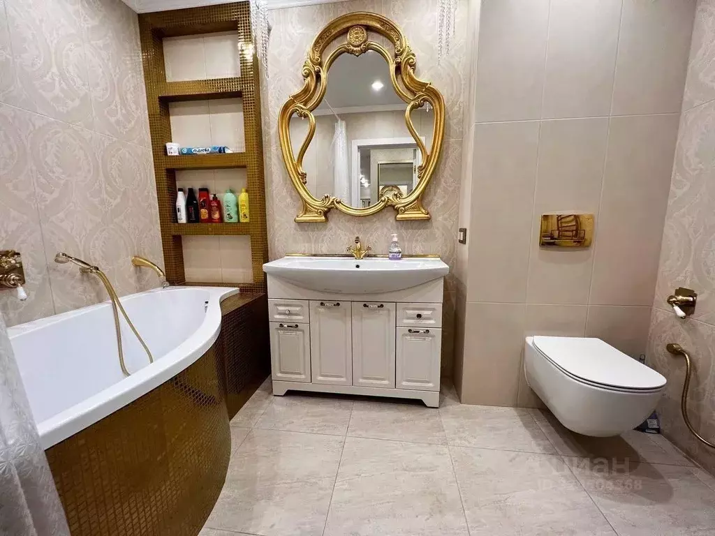 2-к кв. Смоленская область, Смоленск ул. Нахимова, 40Г (80.0 м) - Фото 2