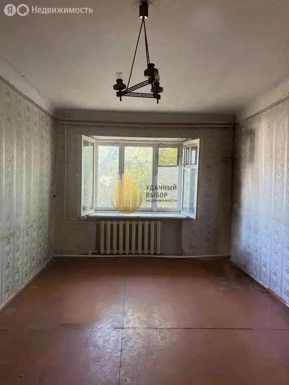 1-комнатная квартира: Шолоховский, улица Максима Горького, 18 (28 м) - Фото 1