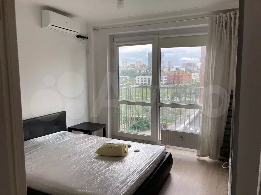 2-к. квартира, 47 м, 6/26 эт. - Фото 0