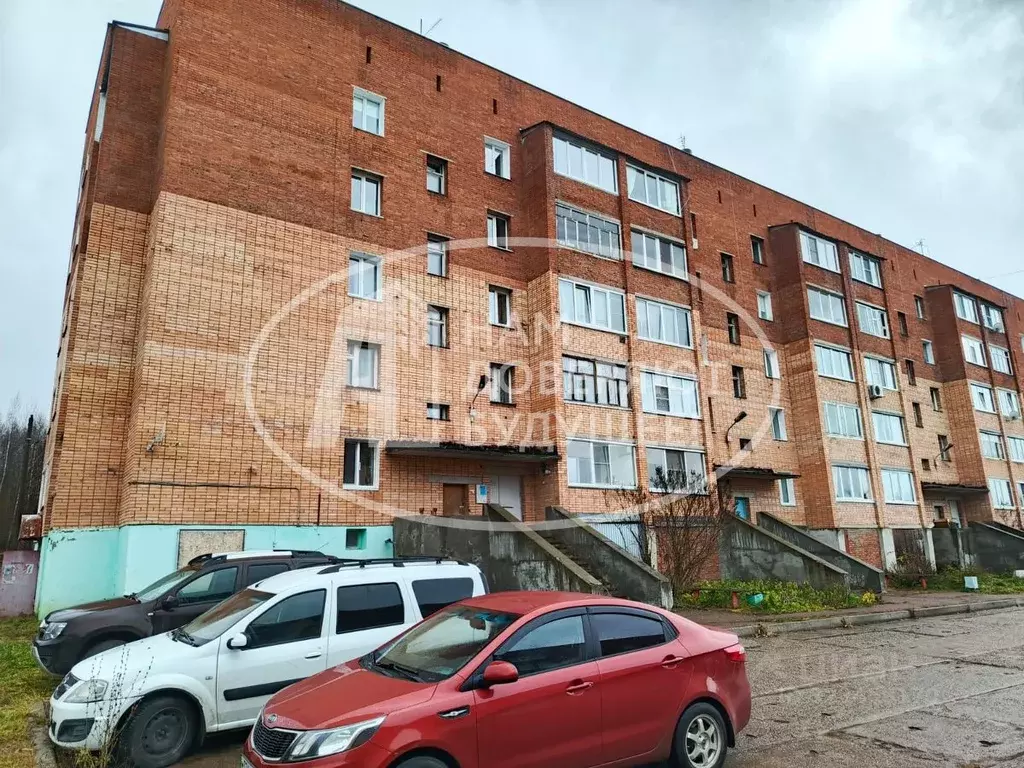 Помещение свободного назначения в Удмуртия, Глазовский район, пос. Дом ... - Фото 1