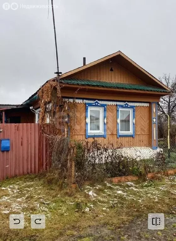 Дом в село Кундравы, Пионерская улица (39.4 м) - Фото 2