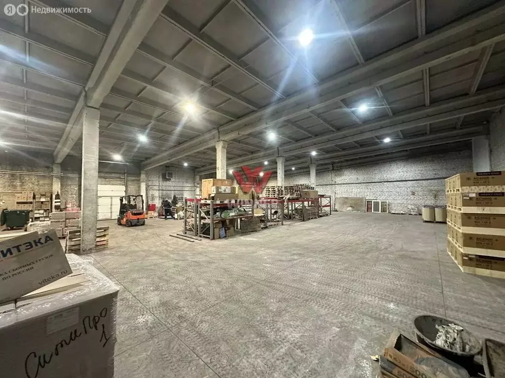 Производственное помещение (780 м) - Фото 2