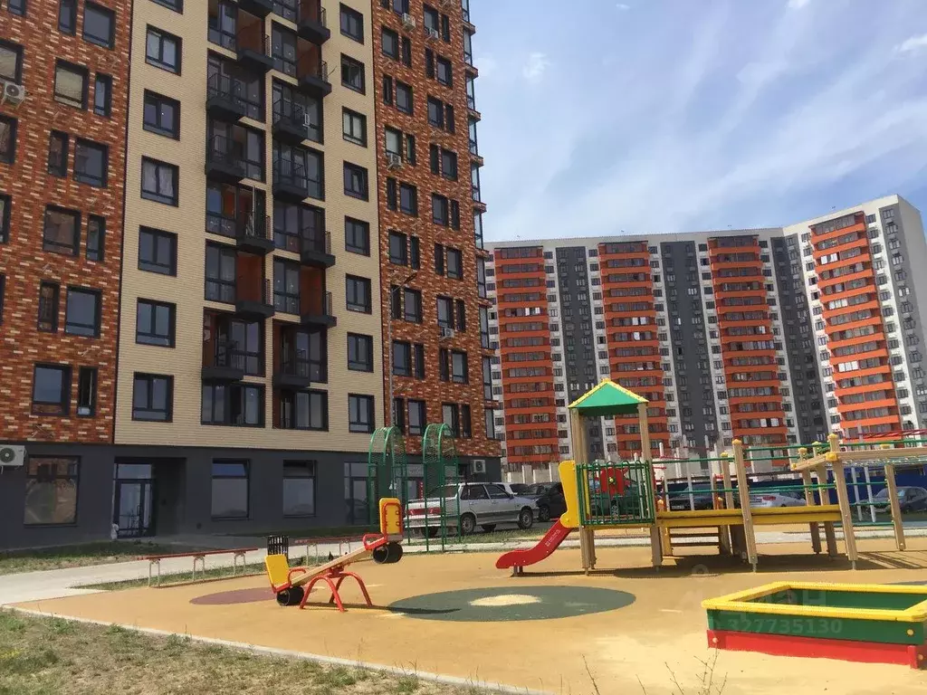 Помещение свободного назначения в Ростовская область, Ростов-на-Дону ... - Фото 2