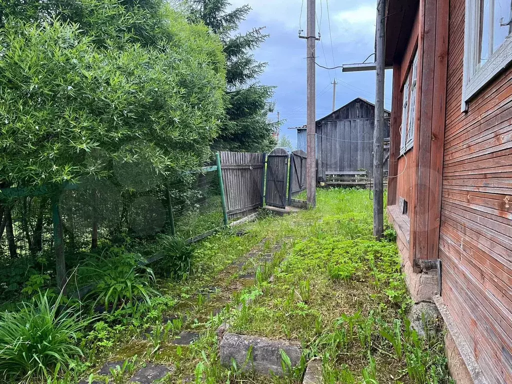 Дом 85 м на участке 6,2 сот. - Фото 1