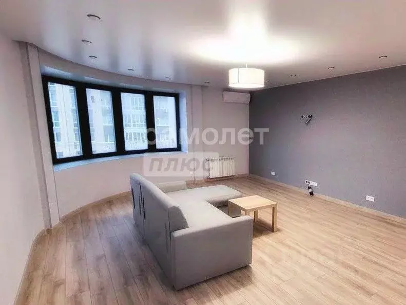 3-к кв. Башкортостан, Уфа ул. Гоголя, 74 (89.2 м) - Фото 1