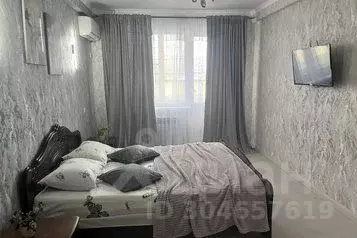 2-к кв. Дагестан, Махачкала ул. Лаптиева, 60 (53.0 м) - Фото 0