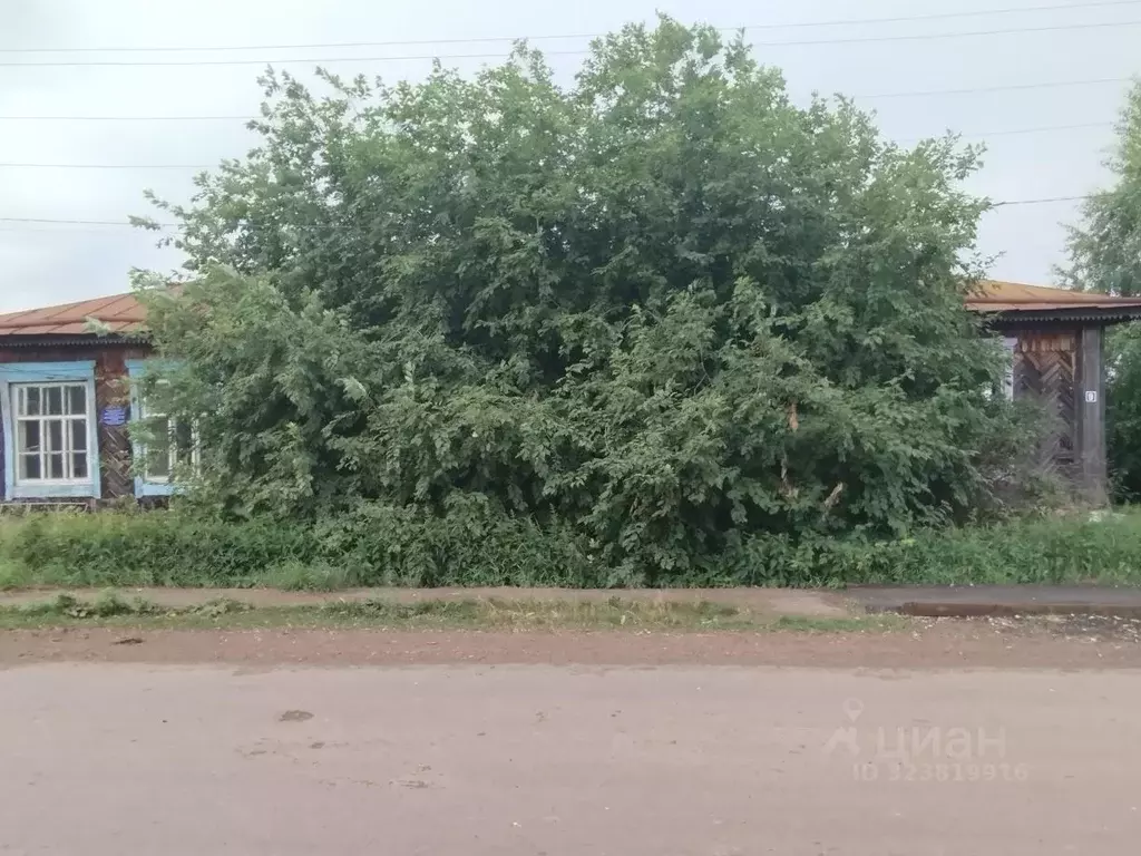 Помещение свободного назначения в Свердловская область, Алапаевский ... - Фото 2