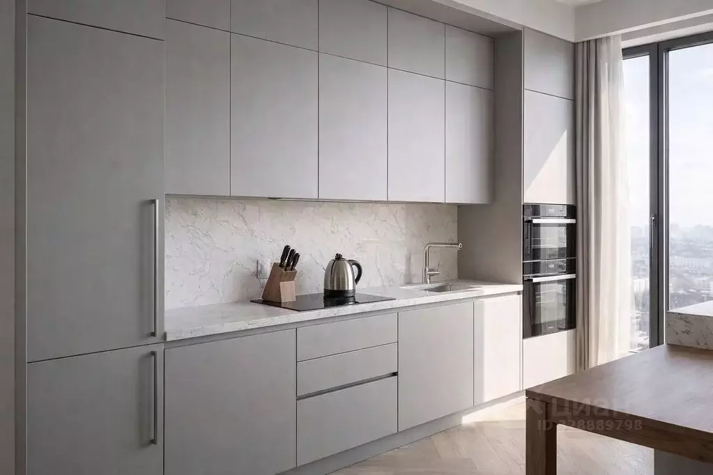 4-к кв. Москва Ленинградский просп., 37/3 (137.0 м) - Фото 2