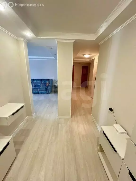 3-комнатная квартира: Вологда, улица Гагарина, 73 (70.5 м) - Фото 1