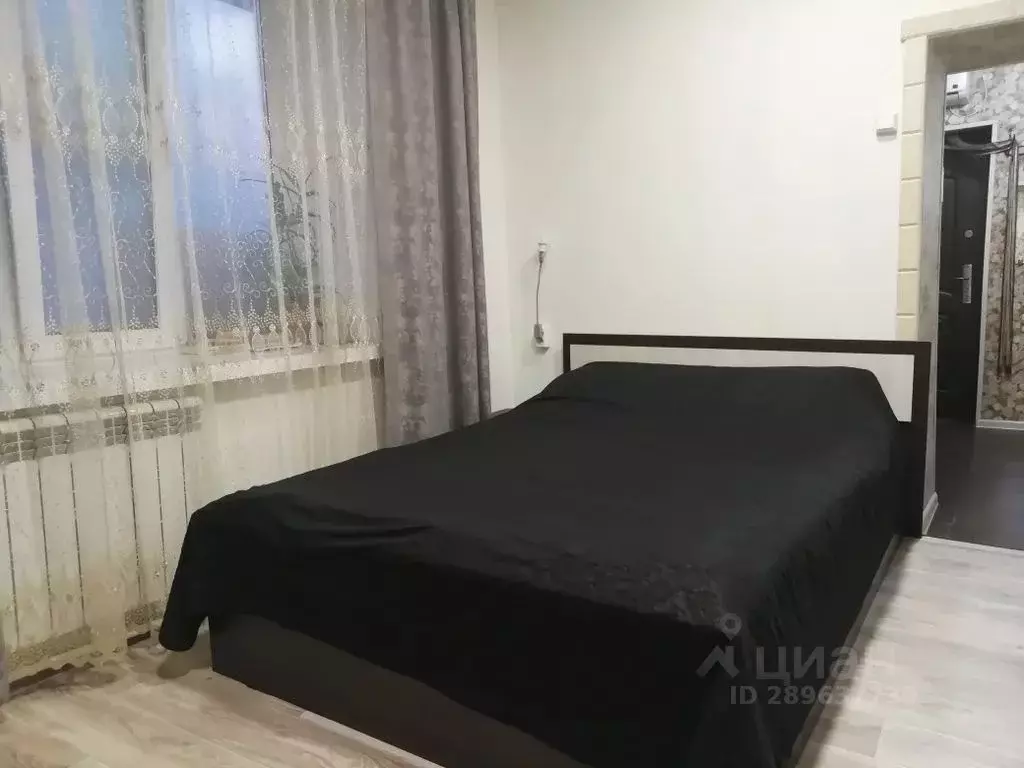 1-к кв. Ставропольский край, Кисловодск ул. Кирова, 42 (22.0 м) - Фото 0
