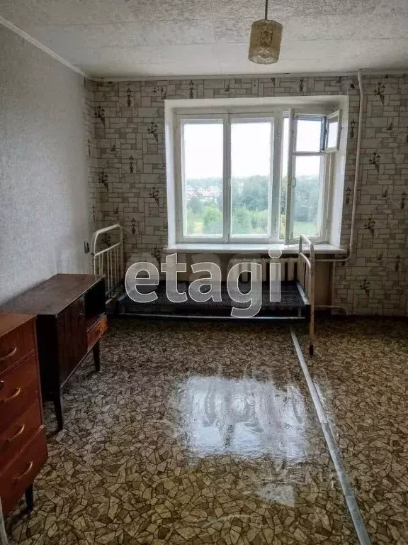 Комната Архангельская область, Котлас Мартемьяновская ул., 38 (12.7 м) - Фото 1