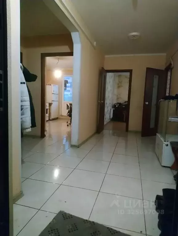 2-к кв. Санкт-Петербург Горелово тер., ул. Коммунаров, 188к1 (62.0 м) - Фото 0