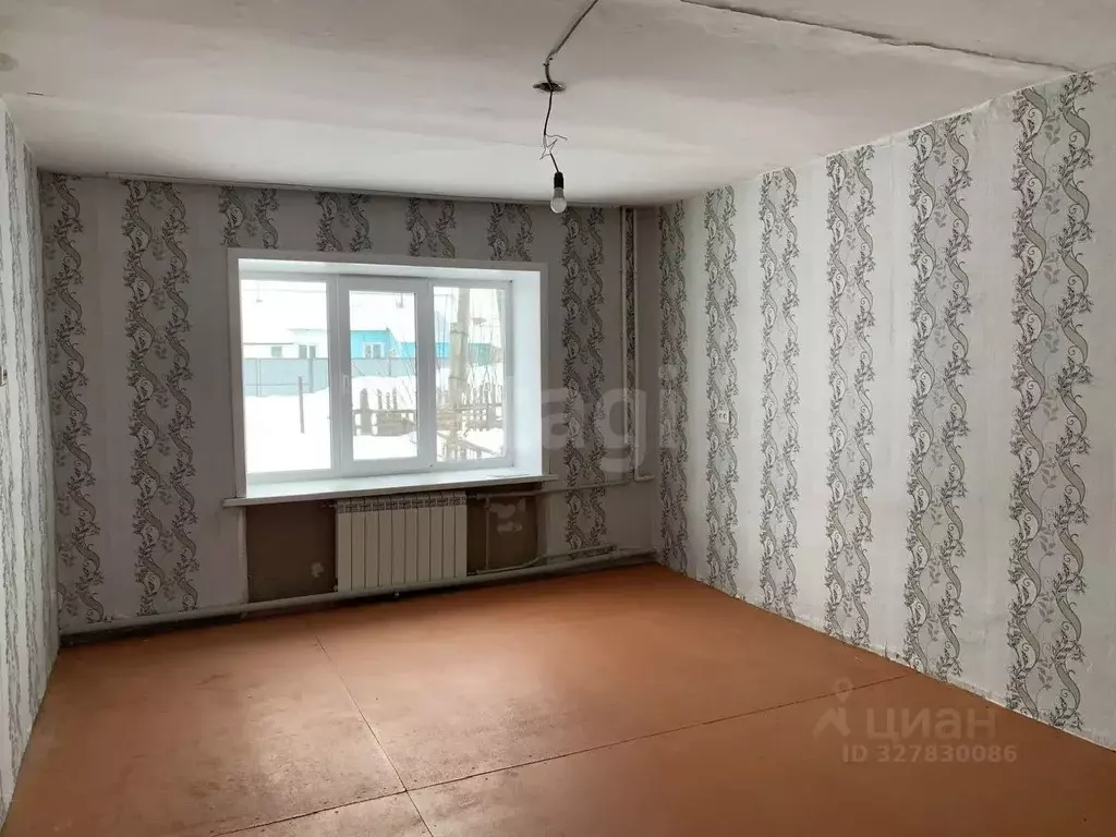 2-к кв. Алтайский край, Бийский район, с. Малоугренево Октябрьская ... - Фото 1