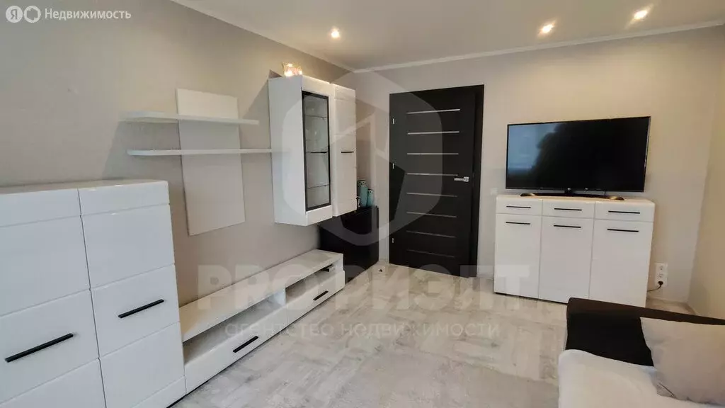 2-комнатная квартира: Калининград, улица Дзержинского, 72А (48.2 м) - Фото 1