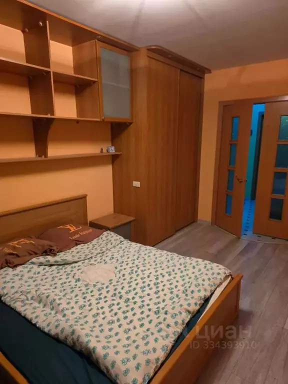 3-к кв. Москва Клинская ул., 4К3 (92.0 м) - Фото 2