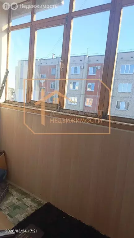 4-комнатная квартира: Димитровград, улица Лермонтова, 18 (86.4 м) - Фото 1