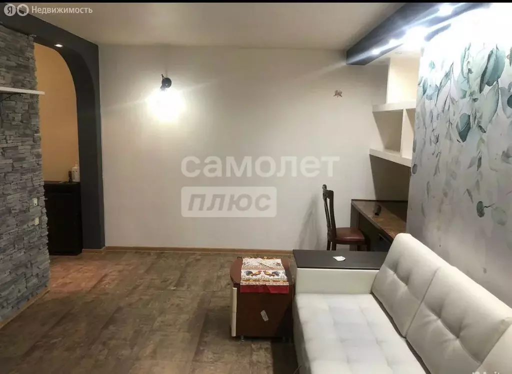 2-комнатная квартира: Москва, улица Островитянова, 39 (47 м) - Фото 1
