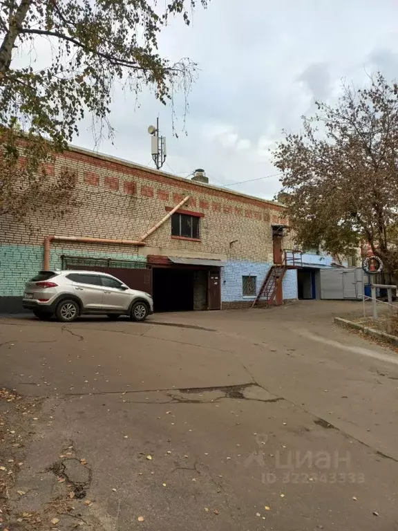 Гараж в Московская область, Лыткарино Лесная ул., 1Б (18 м) - Фото 1
