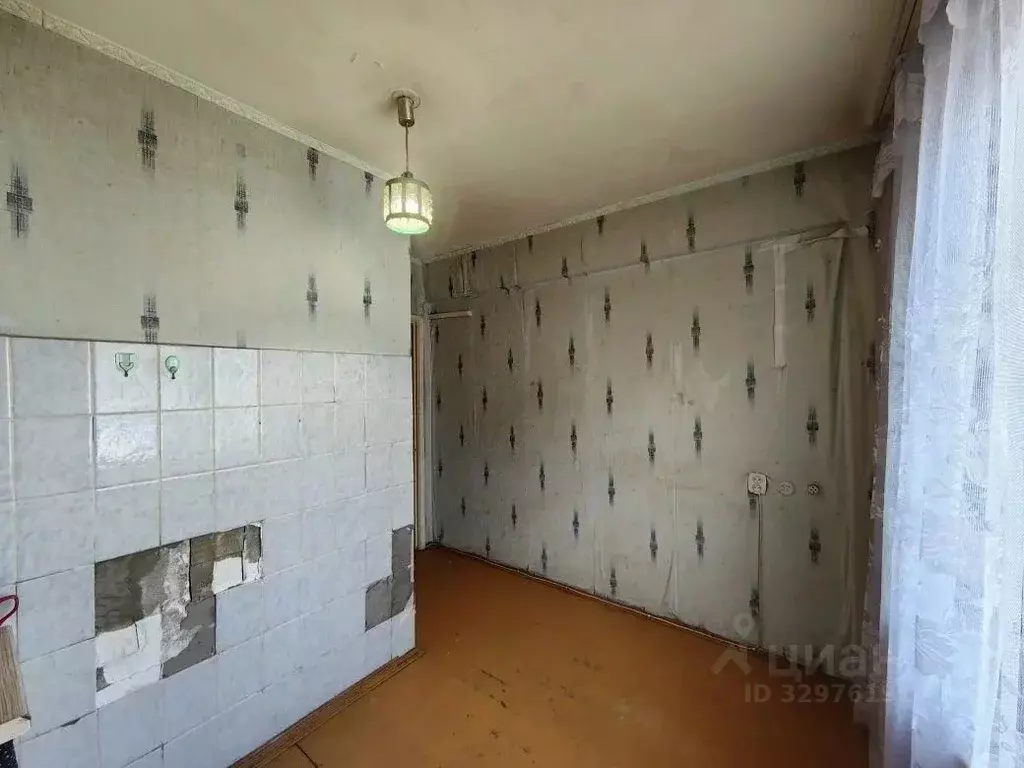 1-к кв. Иркутская область, Ангарск 22-й мкр, 6 (33.9 м) - Фото 2