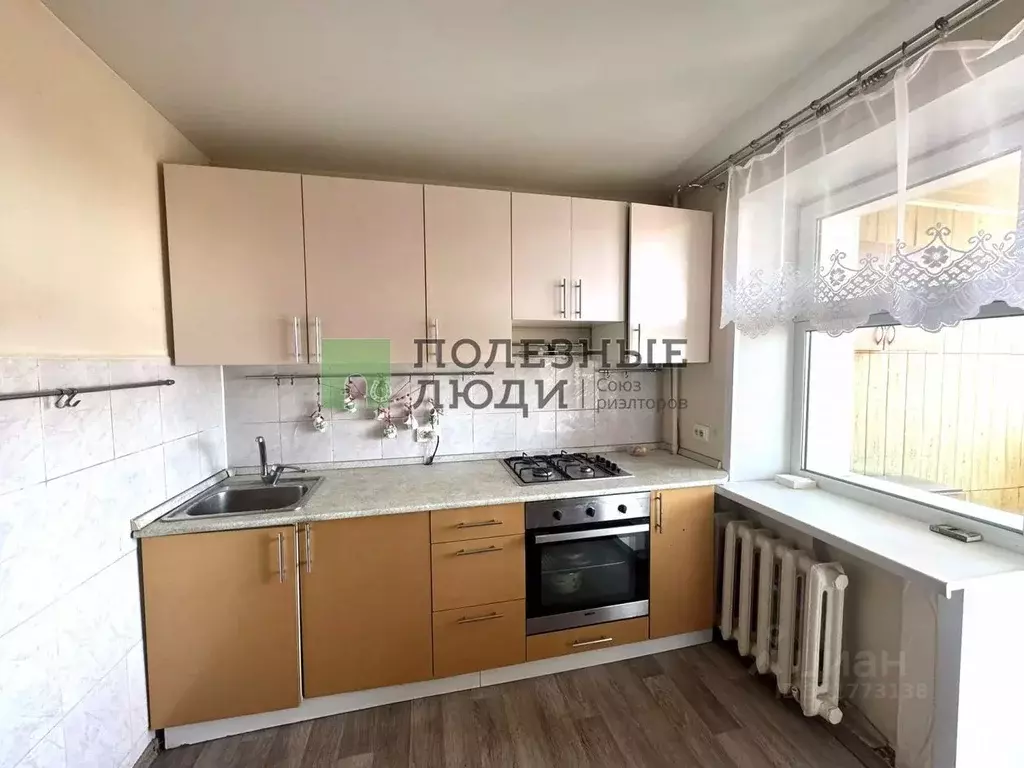 3-к кв. Орловская область, Орел Брестская ул., 12 (73.3 м) - Фото 1