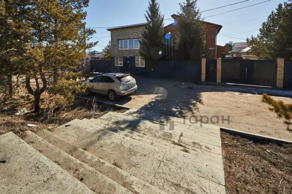 Помещение свободного назначения в Челябинская область, Сосновский ... - Фото 1