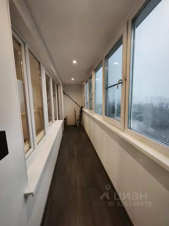 1-к кв. Москва Шипиловская ул., 11к1 (34.7 м) - Фото 1