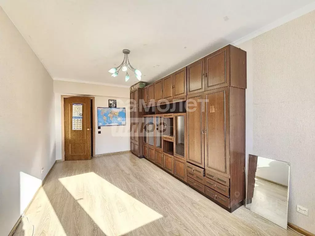 2-к кв. Московская область, Одинцовский городской округ, с. Жаворонки ... - Фото 1