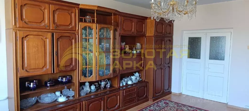 3-к кв. Краснодарский край, Темрюкский район, Тамань ст-ца пер. ... - Фото 2